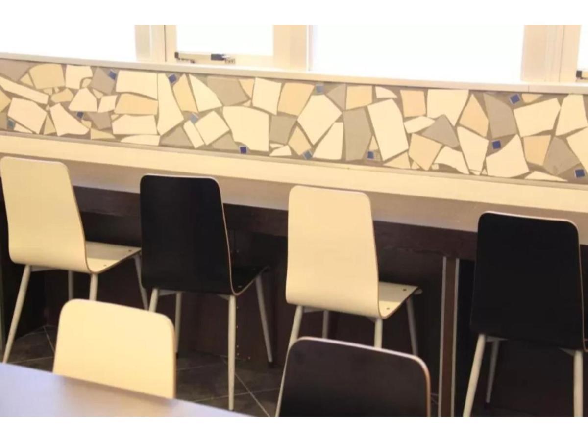 R & B Hotel Kamata Higashiguchi - Vacation Stay 14835V طوكيو المظهر الخارجي الصورة