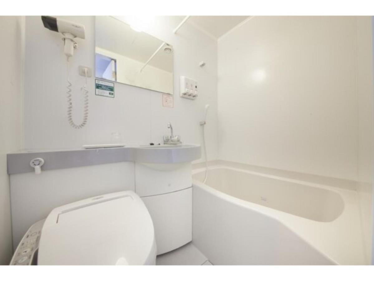 R & B Hotel Kamata Higashiguchi - Vacation Stay 14835V طوكيو المظهر الخارجي الصورة