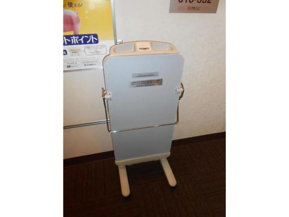 R & B Hotel Kamata Higashiguchi - Vacation Stay 14835V طوكيو المظهر الخارجي الصورة