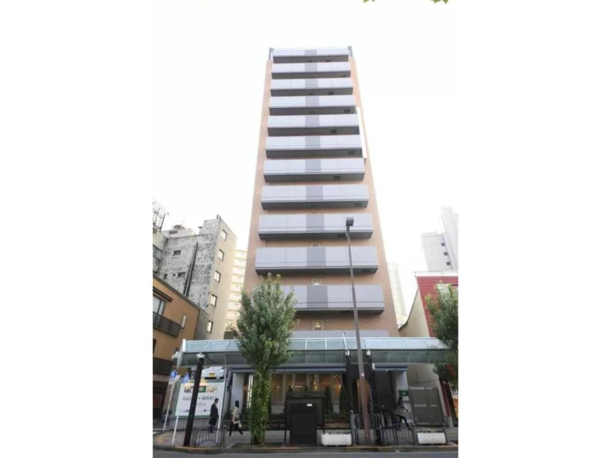 R & B Hotel Kamata Higashiguchi - Vacation Stay 14835V طوكيو المظهر الخارجي الصورة
